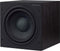 Bowers & Wilkins ASW608 - Compacte Actieve Subwoofer 200W - Mat Zwart