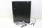 Brabantia Bo Touch Bin Hi Prullenbak - 60 liter - Soft-touch openingssysteem - Matt Black