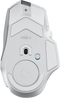 Logitech G502 X - Gaming Muis - LIGHTFORCE technologie - Wit