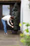 Capi Europe - Plantcover - 150x250 - Groen - Capi Accessoires