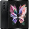 Samsung Galaxy Z Fold3 5G - Zwart - 256 GB - Fysieke simkaart + eSIM
