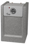 Plieger Boiler – 10 liter - Keukenboiler - Snel warm water - 2000 watt - Energiebesparend