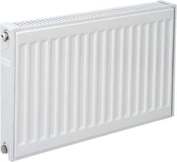 Plieger Compact Paneelradiator Type 11 - Wit - 40 x 160 cm