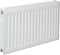 Plieger Compact Paneelradiator Type 11 - Wit - 60 x 60 cm