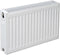 Plieger Compact Paneelradiator Type 22 - Wit - 90 x 60 cm