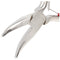 Pliers set for hobbyists and hobbyists, electricians and electronics engineers, high-precision small