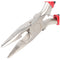 Pliers set for hobbyists and hobbyists, electricians and electronics engineers, high-precision small