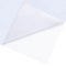 vidaXL - Raamfolies - mat - PVC - grijs