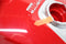 Rowenta RO3923EA - Slede stofzuiger - 3L tank - Actieradius 8,80m - Rood