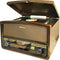 Roadstar HIF-1937TUMPK Platenspeler USB