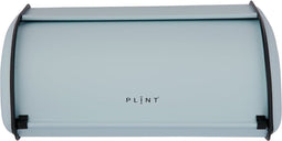 Plint | retro broodtrommel (breadbox) compact | ijsblauw/ice