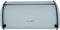 Plint | retro broodtrommel (breadbox) compact | ijsblauw/ice