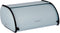 Plint | retro broodtrommel (breadbox) compact | ijsblauw/ice