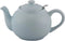 Plint Retro Theepot – 0,9 Liter inhoud – Inclusief Theezeef – Ice