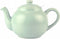 Plint Retro Theepot – 1,5 Liter inhoud – Inclusief Theezeef – Mint