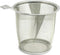 Plint Retro Theepot – 2,5 Liter inhoud – Inclusief Theezeef – Terracotta Rose