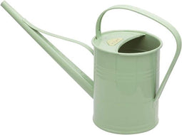 PLINT Stalen gieter gelakt Stalen gieter gelakt 1,5 liter - Summer Green