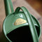 PLINT Stalen gieter gelakt Stalen gieter gelakt 1,5 liter - Summer Green
