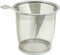 Plint Theepot - Retro – 0,9 Liter inhoud – Inclusief Theezeef – Mint