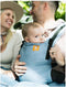 Tula Free-To-Grow - Draagzak - Ergonomisch - Whisper