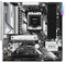 ASRock B650M Pro RS - Moederbord AM5 - Micro ATX PCIe Gen5 USB 3.2 Type-C
