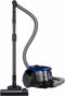 Samsung VC07M2110SB - Stofzuiger - Cyclone Force met Anti-Tangle Turbine - Zwart