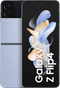 Samsung Galaxy Z Flip4 - Blauw - 256 GB - Fysieke simkaart + eSIM