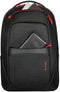 Targus Strike II - Rugzak - Voor gaming-laptops tot 17,3 - Monochroom