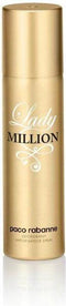 Paco Rabanne Lady Million Deodorant - Deodorant - 150 ml
