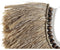 Wanddecoratie DKD Home Decor Natuurlijk Jute Etnisch (62 x 3 x 65 cm)