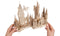 Ugears - Hogwarts™-kasteel Harry Potter
