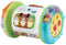 VTech 3-in-1 Kruiprol - Educatief Speelgoed met Geluidseffecten - Multicolor