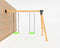 Douglas schommel Basic - Flip aanbouw