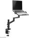 Neomounts DS20-425BL1 - Laptop bureausteun - Full motion tot 17,3