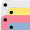 Apple iPad (2025) - Tablet - A16 Bionic 128GB - Geel