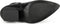 POSH by Poelman Juul - Cowboy-Stiefelette - Zwart