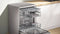BOSCH SMS4EMI06E - Vaatwasser - 6 programma's - RVS