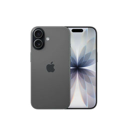 Smartphone Apple MG6J4QL/A 6,3" A19 256 GB Zwart