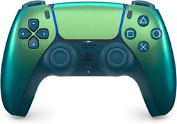Sony Playstation 5 - DualSense V2 - Draadloze controller - Turkoois