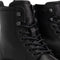 DenBroeck Foundry St. - Hoge heren veterschoenen - Gevoerde boots - Zwart
