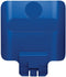 Rubbermaid - Afvalbak Paneel Slim Jim - Blauw - Afvalscheiding