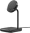 Cygnett CY5098BUNCP - Draadloze lader 15W Fast Charging - Geschikt voor MagSafe - Zwart