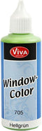 Window Color Lichtgroen 80 ml