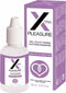 RUF X Pleasure - Stimulerend Middel - Maakt De Clitoris Gevoeliger - 20ml