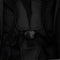 vidaXL - Kinderwagen - 3-in-1 - staal - lichtgrijs