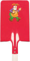 Plop SPADE - RECHTHOEKIG - KABOUTER PLOP