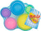 Plop Up! Fidgetgame Maxi 20cm Rainbow