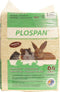 Plospan bodembedekker houtvezel 64 liter krijgen