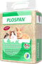 Plospan bodembedekker houtvezel 64 liter krijgen
