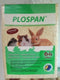 Plospan - Classic Houtvezel - Bodembedekking - 160 L